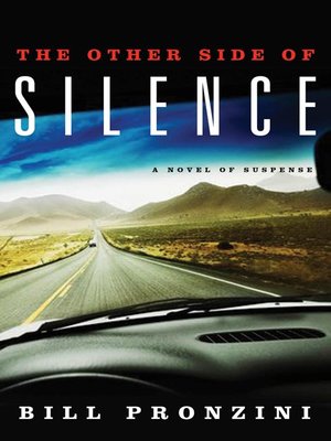The Other Side of Silence - Audiobook